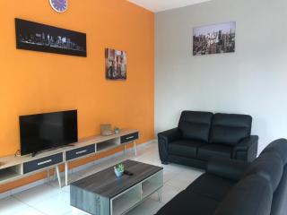 Ipoh Water Front City Homestay - Ipoh - 7