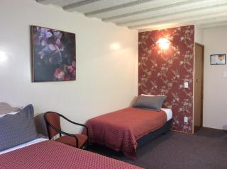 AAA Marlin Motel - 1