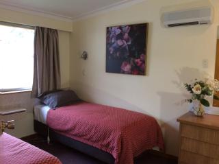 AAA Marlin Motel - Picton - 3