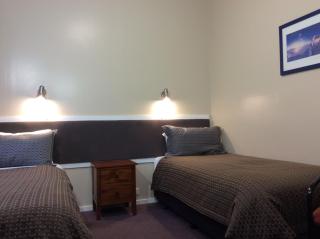 AAA Marlin Motel - Picton - 8