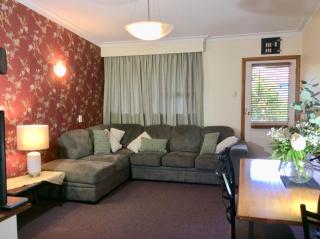 AAA Marlin Motel - Picton - 2