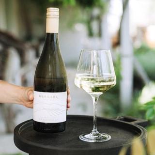Winmark Wines - Broke - 2