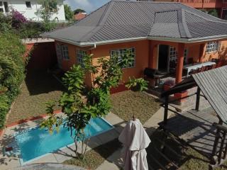 Beau Vallon Villa Self Catering With Pool - 7