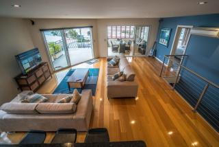 Villa Jasper Bay of Fires - Binalong Bay - 8