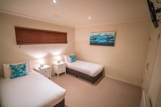 Villa Jasper Bay of Fires - Binalong Bay - 7