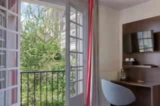 Best Western Blanche de Castille Dourdan - Dourdan - 2