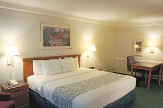 La Quinta Inn by Wyndham El Paso East Lomaland - El Paso - 4