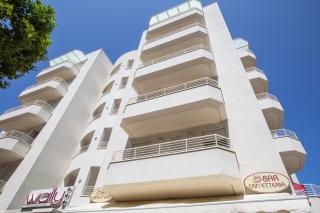 Wally Residence - Rimini - 2