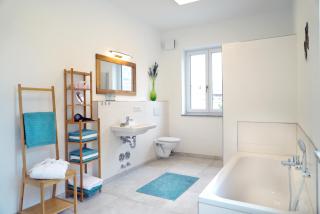 Ferienwohnung Bergmaier - Bad Birnbach - 8