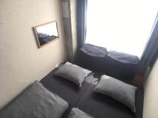 Guest House Golden Mile Hostel - Amami - 5