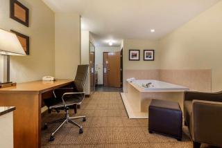 Comfort Inn Warren I-69 - Warren - 4