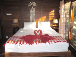 Twin Island Villas & Dive Resort - Nusa Lembongan - 7