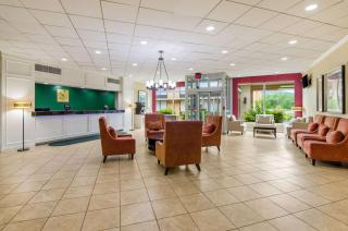 Quality Inn Roanoke Airport - Roanoke - 5