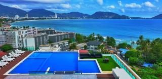 The Privilege Residence - Patong - 0