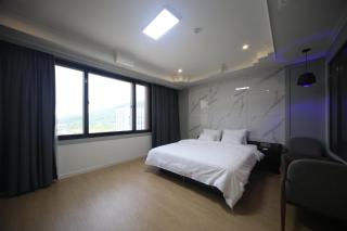 Bestie Hotel - Busan - 9