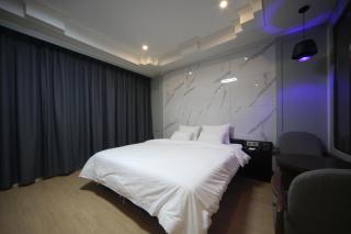 Bestie Hotel - Busan - 8