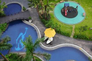 Fraser Suites Hanoi - 6