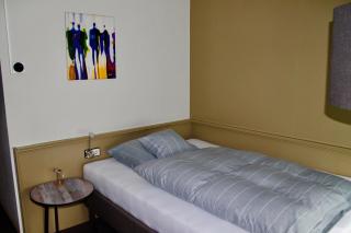 Hotel Donnersberg - Darmstadt - 2