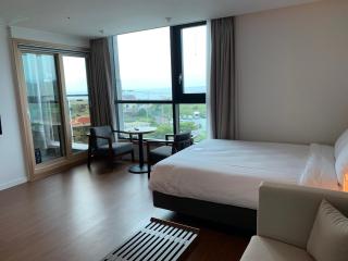 Lemain Hotel - Jeju - 7