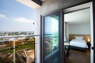 Lemain Hotel - 1