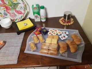 Villa Lory Albinia - 4