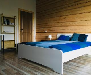 Room in a Scandinavian Style House - Vilna - 5