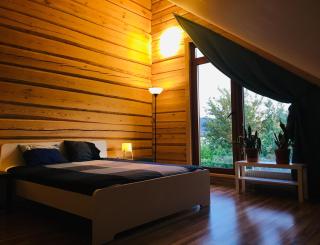 Room in a Scandinavian Style House - Vilna - 4