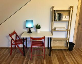 Room in a Scandinavian Style House - Vilna - 6