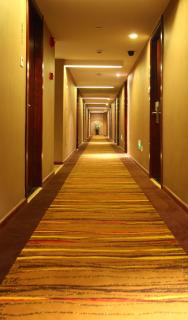 Yiwu Bai Heng Hotel - 3