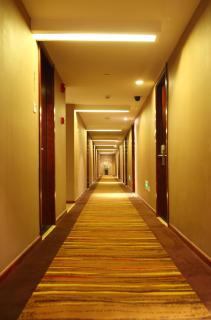 Yiwu Bai Heng Hotel - 4