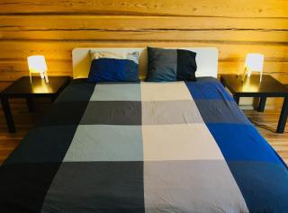 Room in a Scandinavian Style House - Vilna - 7