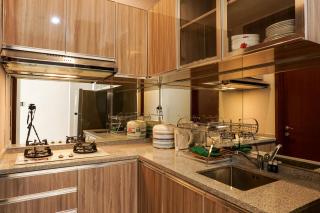 Fabulous 2BR Apartment Lucky Tower Residence By Travelio - 6