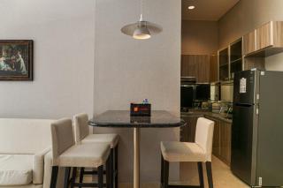 Fabulous 2BR Apartment Lucky Tower Residence By Travelio - 7