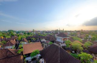 Bali Spring Cottages - Ubud - 6
