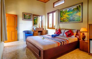 Bali Spring Cottages - Ubud - 5