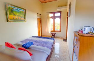 Bali Spring Cottages - Ubud - 2