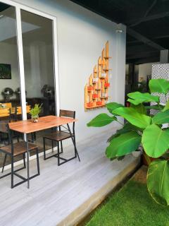 Grand Mahoni Hotel - Banda Aceh - 1