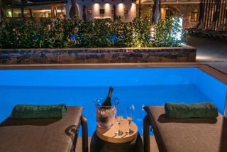 Petousis Hotel & Suites - Amoudara Heraklion - 0