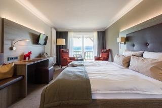 Romantik Hotel Ahrenberg - Bad Sooden-Allendorf - 8