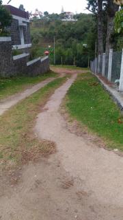 Shreyas - Kodaikanal - 1