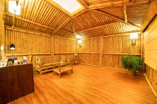 Lemon Tree Wildlife Resort, Bandhavgarh - Tāla - 1