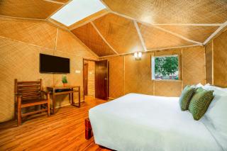 Lemon Tree Wildlife Resort, Bandhavgarh - Tāla - 2