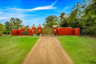 Lemon Tree Wildlife Resort, Bandhavgarh - Tāla - 7