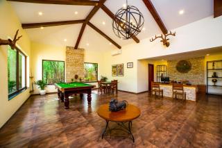 Lemon Tree Wildlife Resort, Bandhavgarh - Tāla - 4