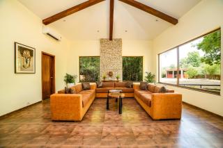 Lemon Tree Wildlife Resort, Bandhavgarh - 5