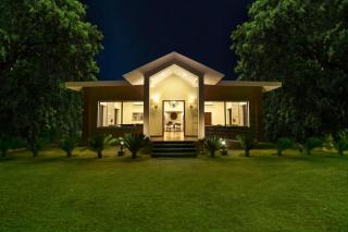 Lemon Tree Wildlife Resort, Bandhavgarh - Tāla - 9