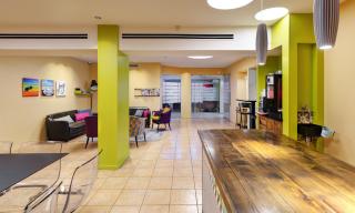 Mizpe Yam Boutique Hotel - 3