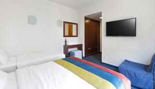 Mizpe Yam Boutique Hotel - 5