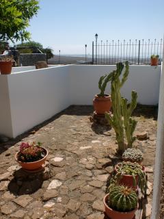 Casa Dante - Tías - 1