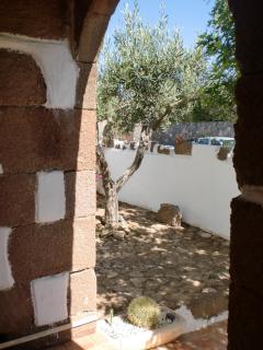 Casa Dante - Tías - 2